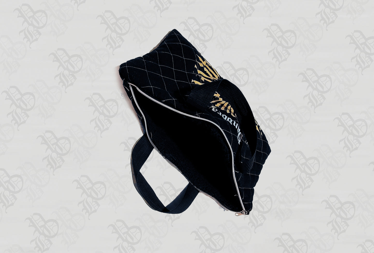 Bolso "La Nostra"